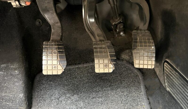 
								Abarth Grande Punto full									