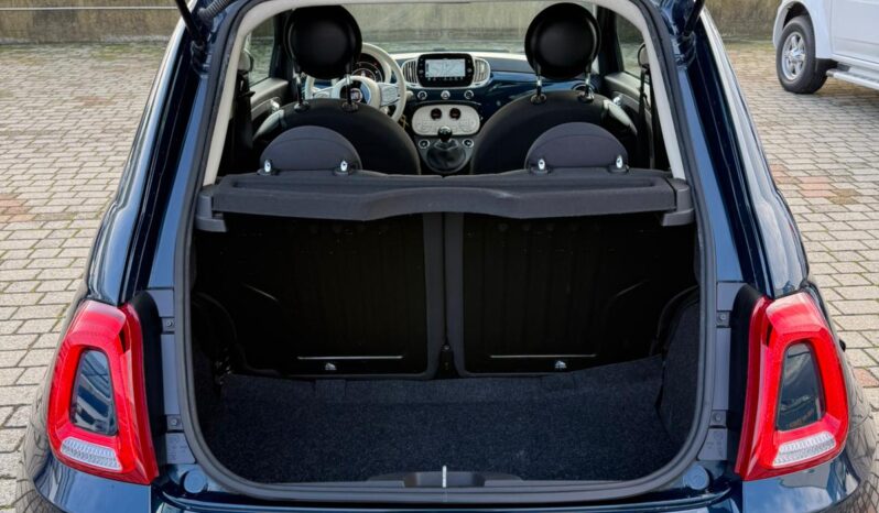 
								500 1.0 hybrid Dolcevita 70cv full									