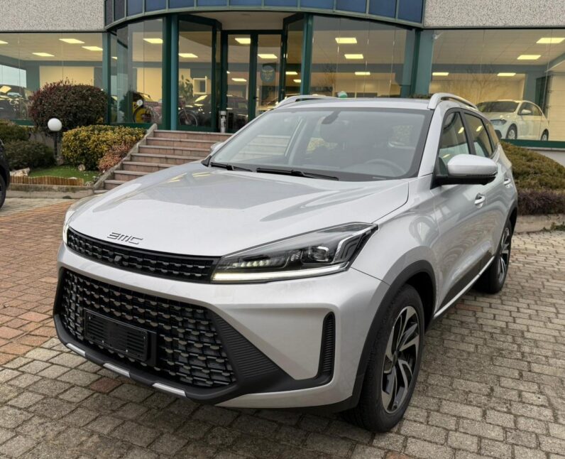 
								EMC 6 SEI A/T GPL full									