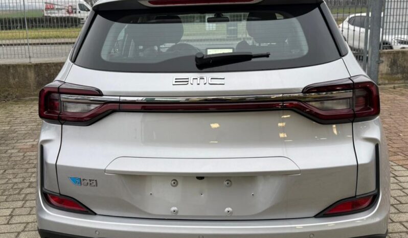 
								EMC 6 SEI M/T GPL full									