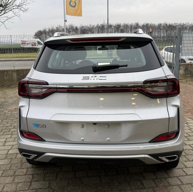 
								EMC 6 SEI A/T GPL full									