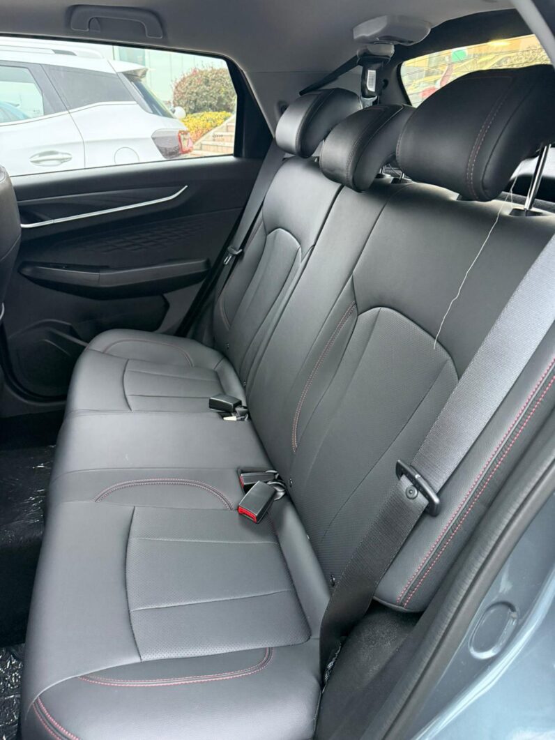 
								EMC QUATTRO A/T BENZ full									