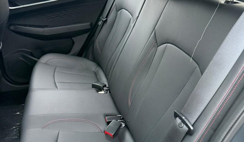 
								EMC QUATTRO A/T BENZ full									