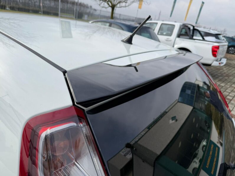 
								Abarth Grande Punto full									