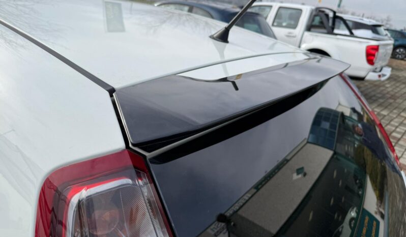 
								Abarth Grande Punto full									