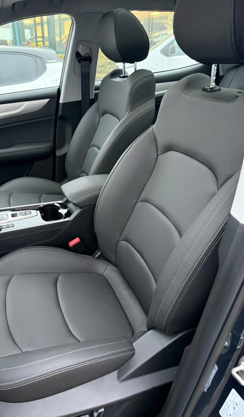 
								EMC 6 SEI M/T BENZ full									