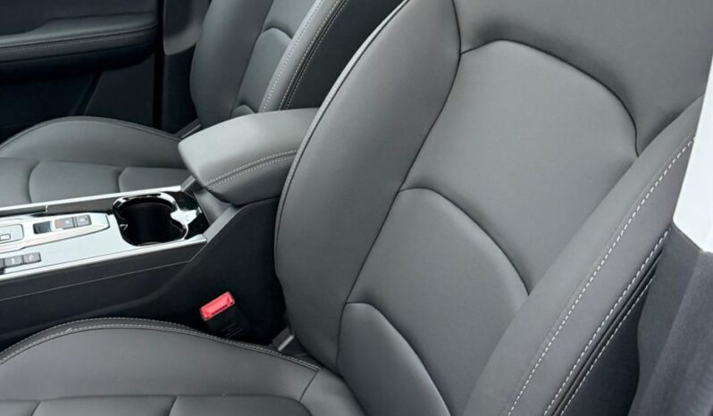 
								EMC 6 SEI M/T BENZ full									