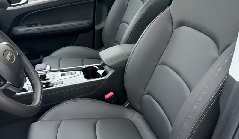 
								EMC SEI A/T BENZ full									