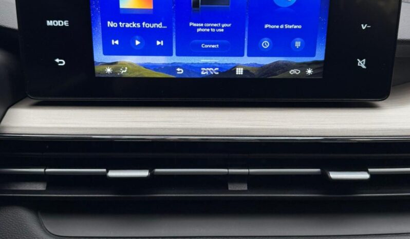 
								EMC QUATTRO A/T BENZ full									