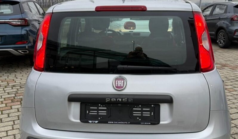 
								FIAT PANDA EASY full									