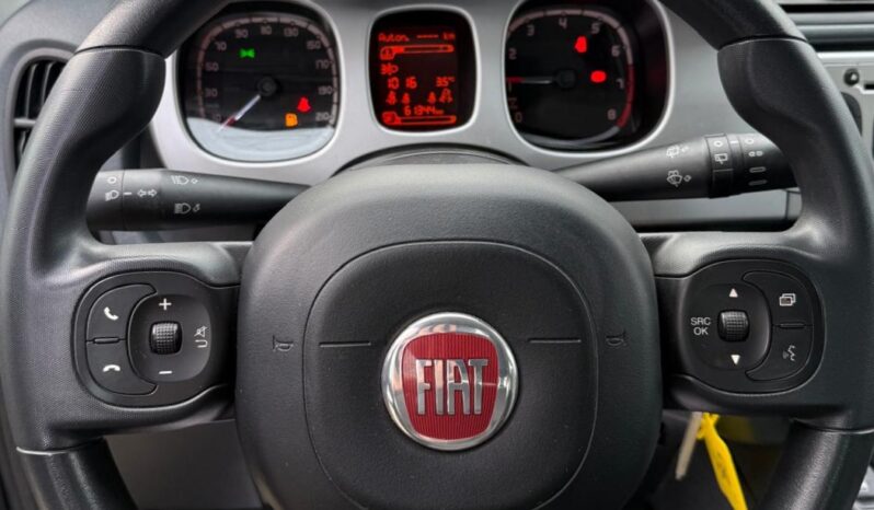 
								Panda III 2016 1.2 City Cross s full									