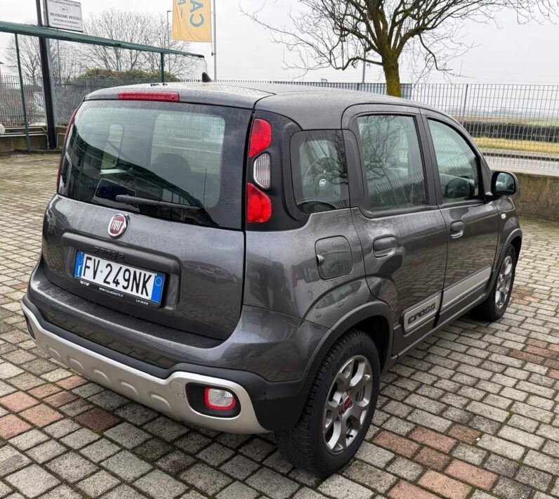 
								Panda III 2016 1.2 City Cross s full									