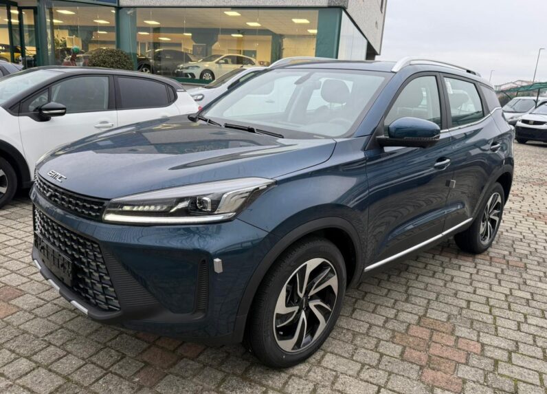 
								EMC SEI A/T BENZ full									