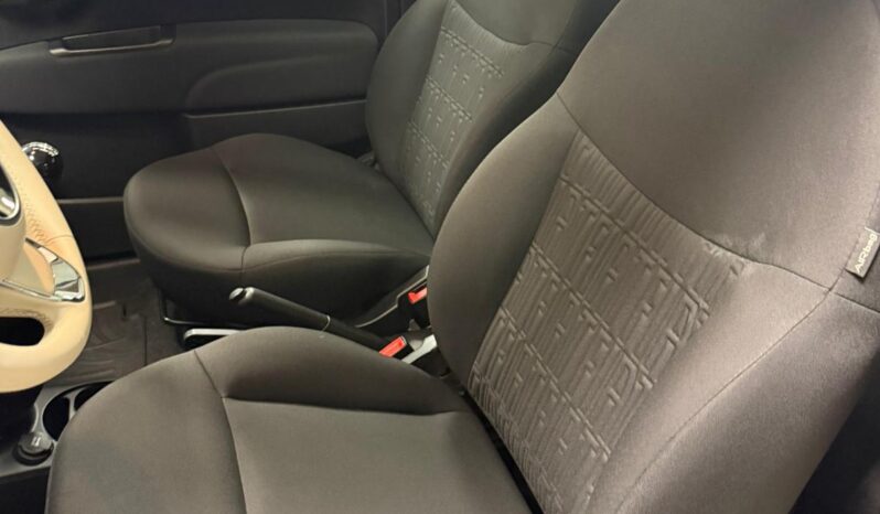 
								500 1.0 hybrid Dolcevita 70cv full									