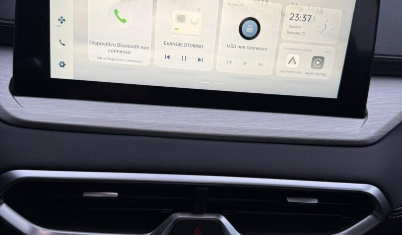 
								EMC SEI A/T BENZ full									