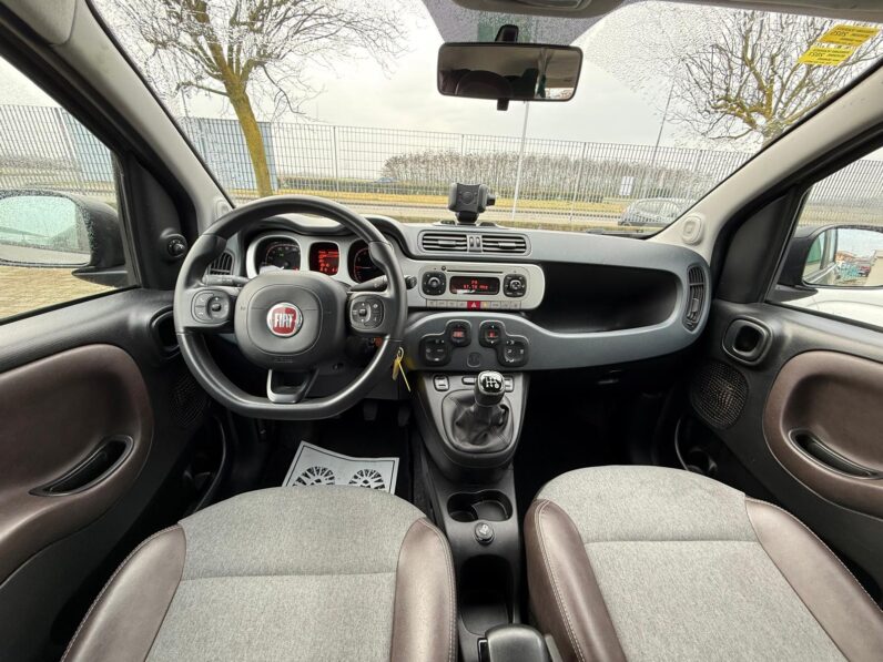 
								Panda III 2016 1.2 City Cross s full									