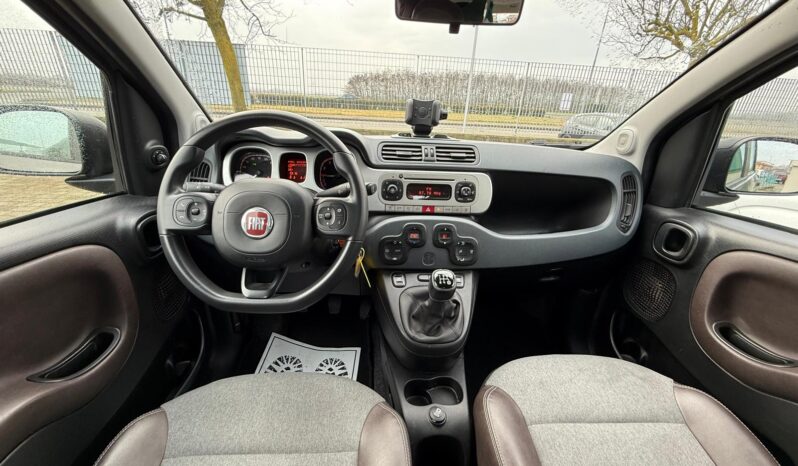 
								Panda III 2016 1.2 City Cross s full									