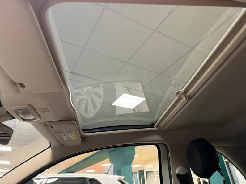 
								500 1.0 hybrid Dolcevita 70cv full									