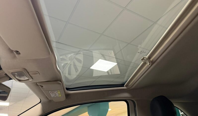 
								500 1.0 hybrid Dolcevita 70cv full									