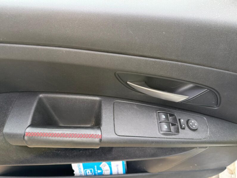 
								Abarth Grande Punto full									