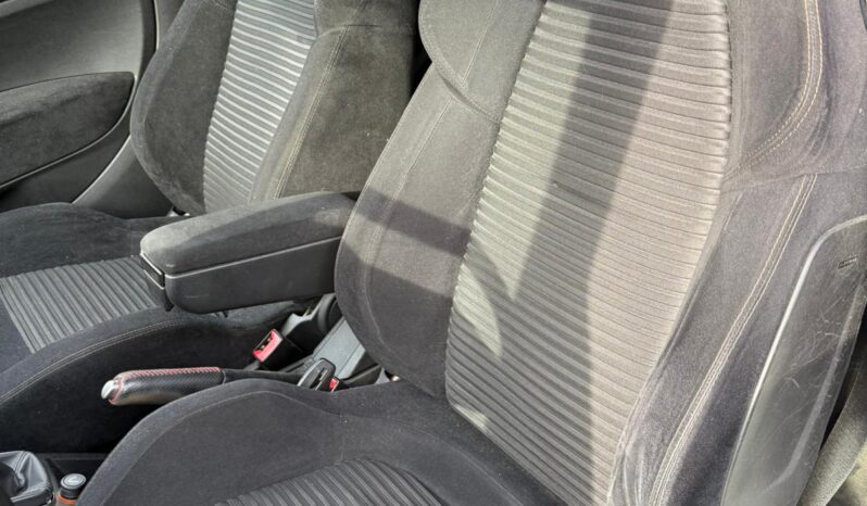 
								Abarth Grande Punto full									