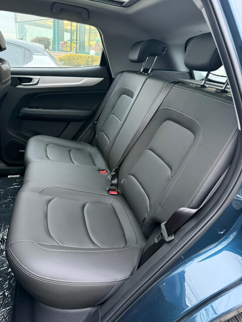 
								EMC 6 SEI M/T BENZ full									