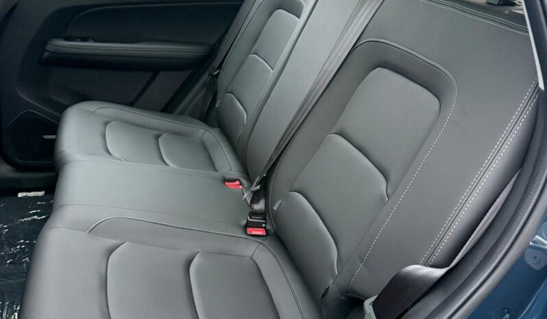 
								EMC 6 SEI M/T BENZ full									