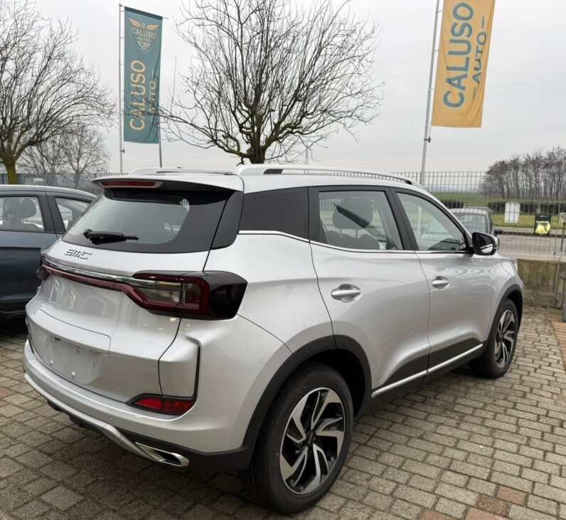 
								EMC 6 SEI A/T GPL full									