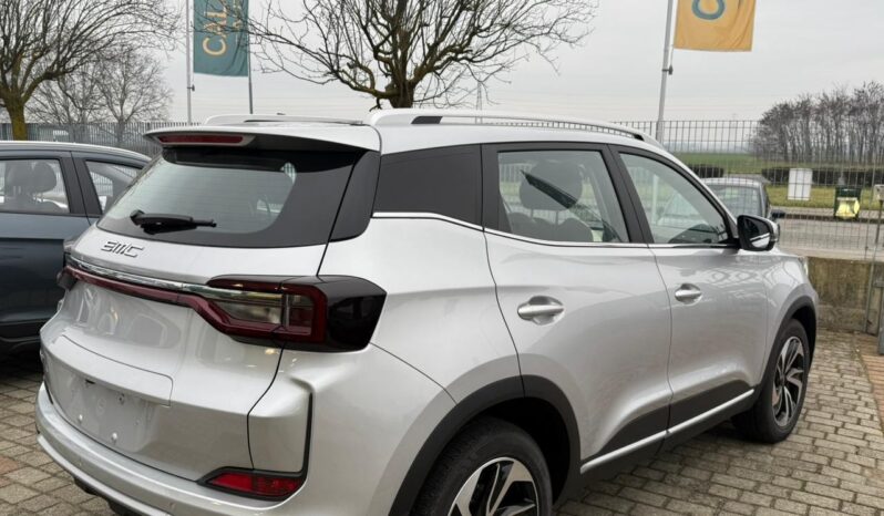 
								EMC 6 SEI A/T GPL full									