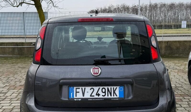 
								Panda III 2016 1.2 City Cross s full									