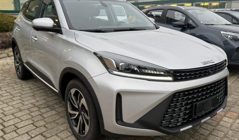 
								EMC 6 SEI M/T GPL full									