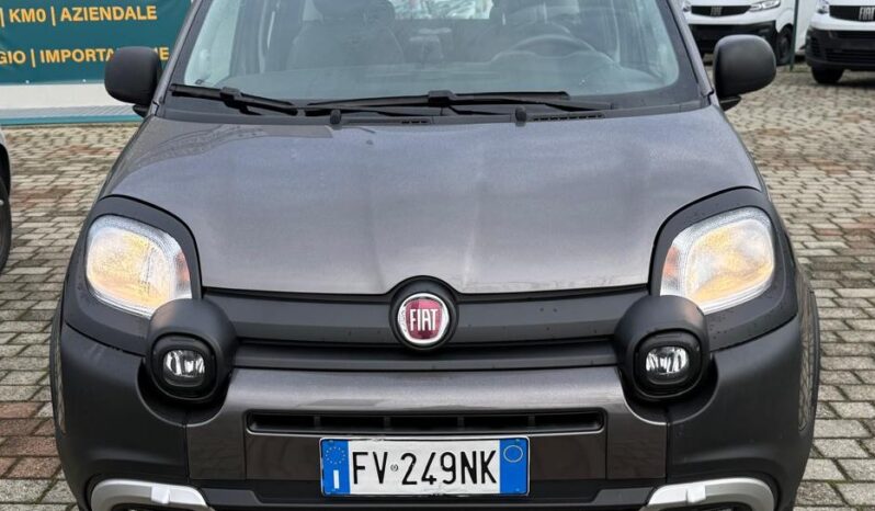 
								Panda III 2016 1.2 City Cross s full									