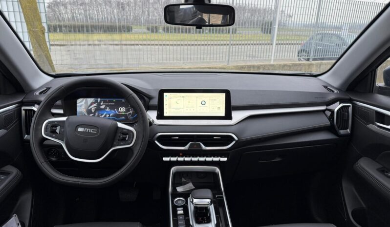 
								EMC SEI A/T BENZ full									