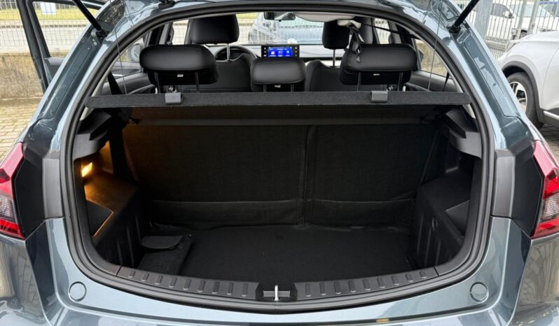 
								EMC QUATTRO A/T BENZ full									