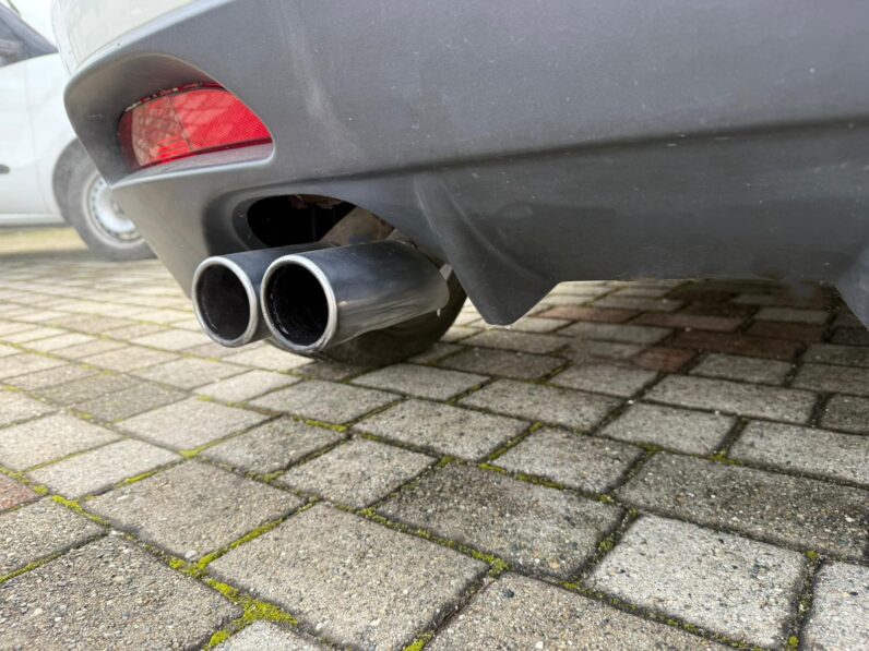 
								Abarth Grande Punto full									