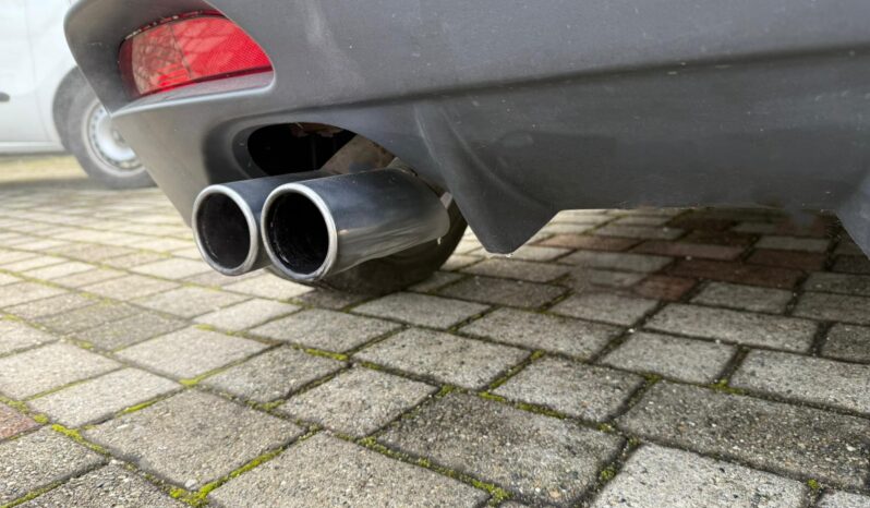 
								Abarth Grande Punto full									