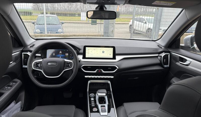 
								EMC 6 SEI A/T GPL full									