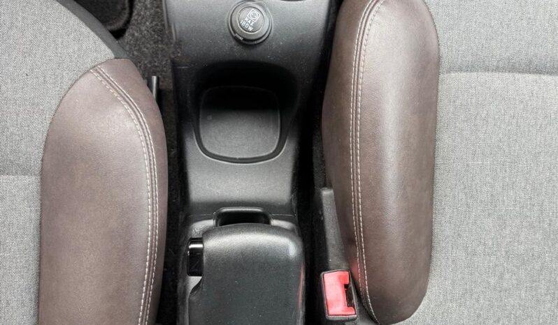 
								Panda III 2016 1.2 City Cross s full									