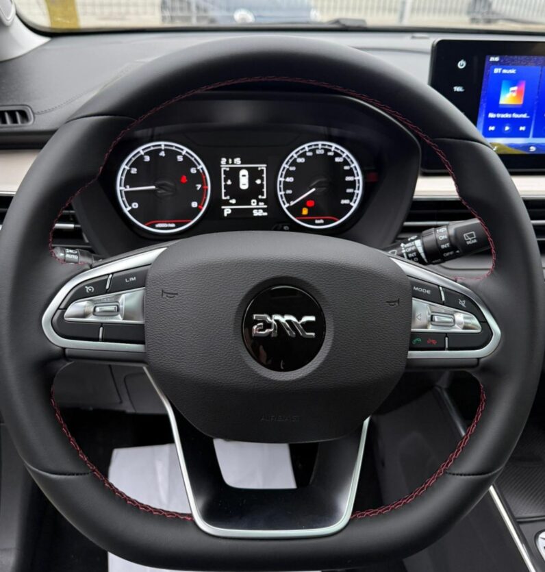 
								EMC QUATTRO A/T BENZ full									