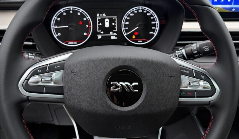 
								EMC QUATTRO A/T BENZ full									