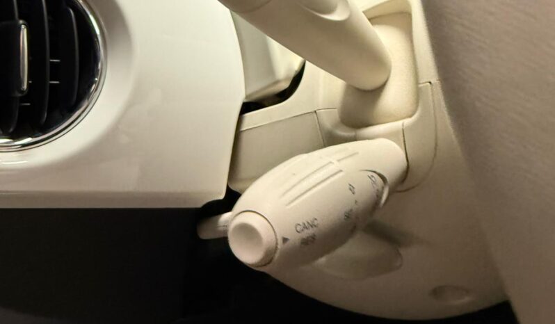 
								500 1.0 hybrid Dolcevita 70cv full									