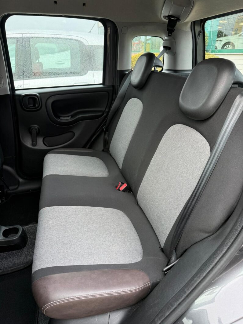 
								Panda III 2016 1.2 City Cross s full									