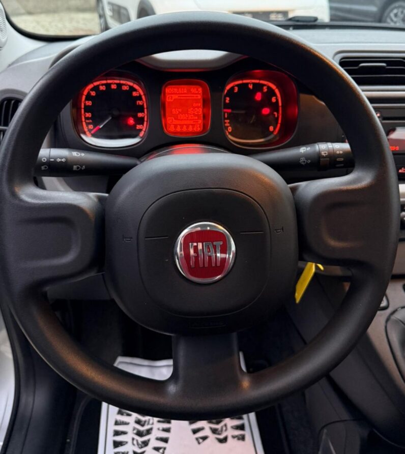 
								FIAT PANDA EASY full									