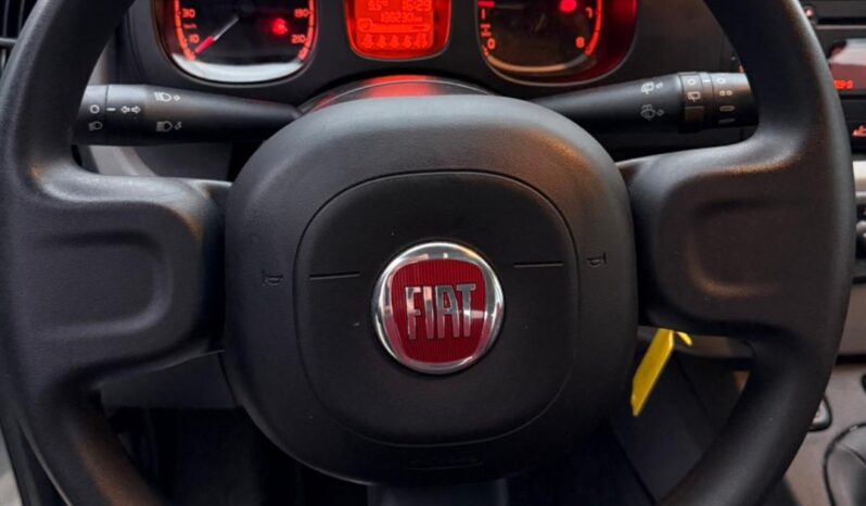 
								FIAT PANDA EASY full									
