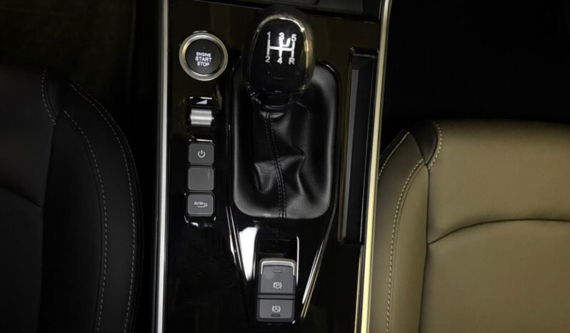 
								EMC 6 SEI M/T BENZ full									