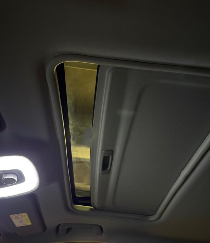 
								EMC 6 SEI M/T BENZ full									