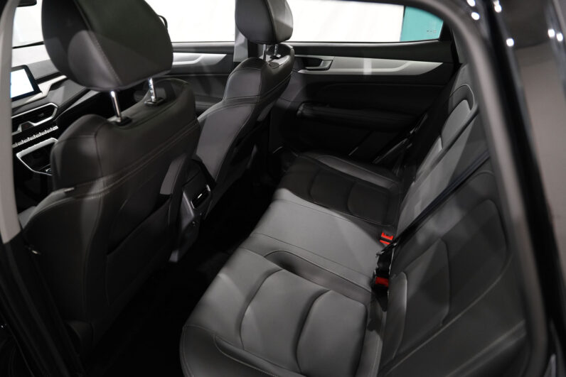 
								EMC 6 SEI M/T BENZ full									