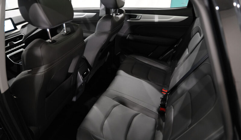 
								EMC 6 SEI M/T BENZ full									