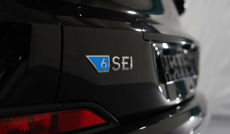
								EMC 6 SEI M/T BENZ full									