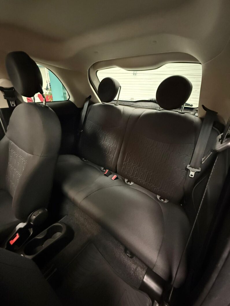 
								500 1.0 hybrid Dolcevita 70cv full									